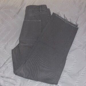 Tilly's Full Tilt Cargo Jeans